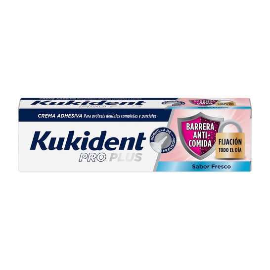 Kukident Pro Plus 40g