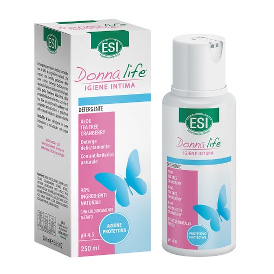Esi Donna Life Action Protectrice 250ml