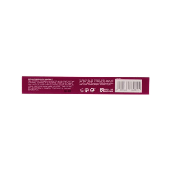 Singuladerm S.O.S Shine 4 Flacons x 10,5 ml