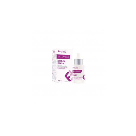 Farline Sérum Anti-Taches Visage 30 ml