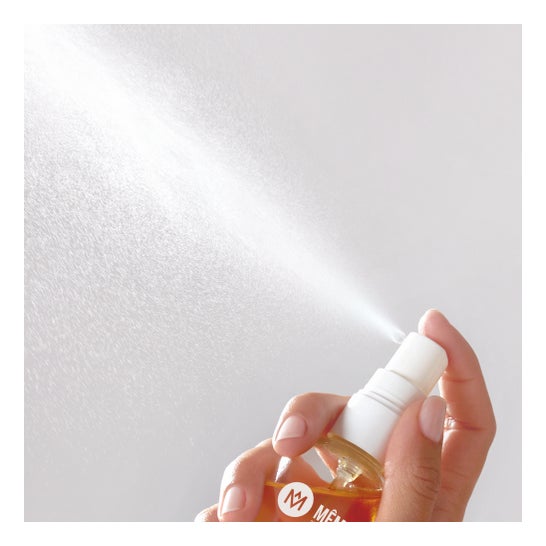 MÊME Brume Capillaire pour Cuir Chevelu 100 ml