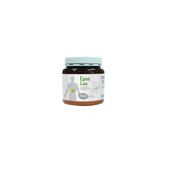 The Whole Grain Barn Epsolina Sales Epson 350g