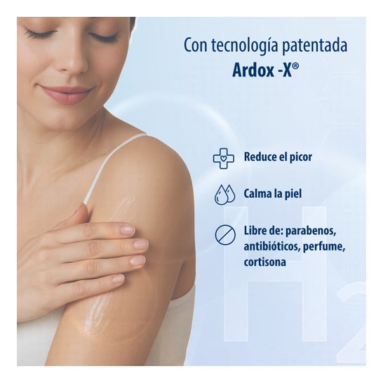 Evolsin Lotion Contre Psoriasis Et Eczéma 100ml