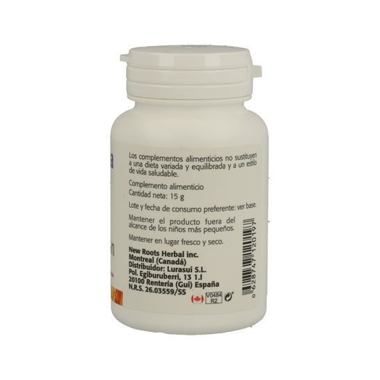 Sura Vitasan L-Théanine 250mg 30 gélules