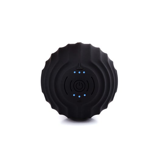 Medivon Body Roller Masseur Vibration Recoroll Solo 1ut