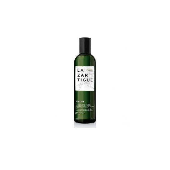 Lazartigue Fortify Shampooing Fortifiant Complément Anti-Chute 250ml