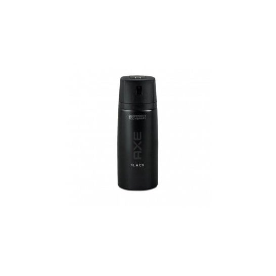 Axe Déodorant Noir 150ml