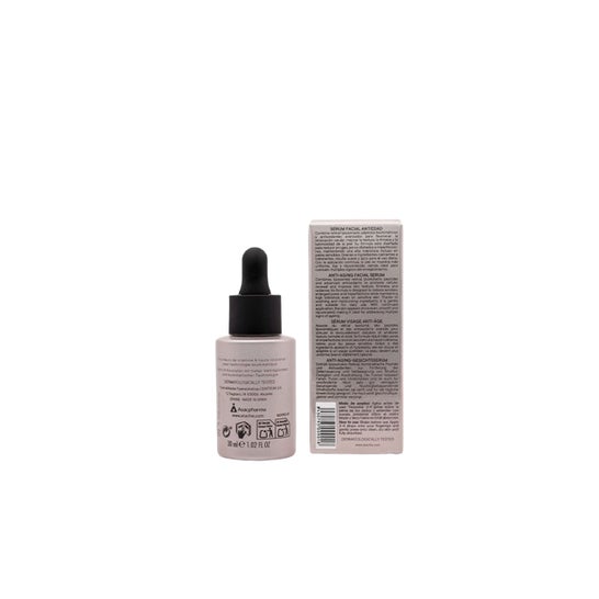 Sérum Triple Action – Retinal Copper Tech 30 ml