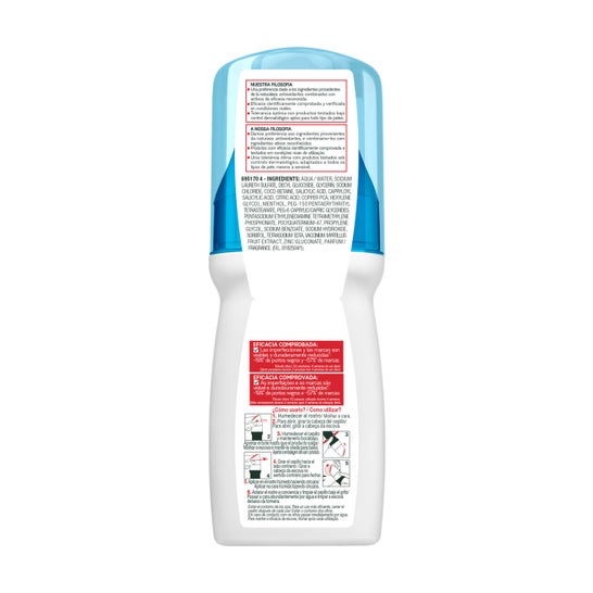 Garnier Pure Active Exfocepillo Anti Imperfecciones 150ml