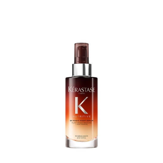 Kérastase Nutritive 8h Magic Night Serum 90ml