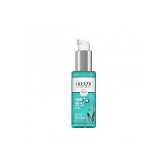 Lavera Facial Serum Hydro Refresh 30ml