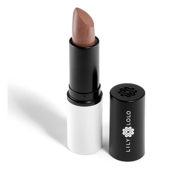 Rouge à lèvres vegan Lily Lolo Birthday Suit 4g