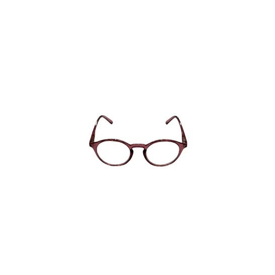Farline Óptica Lunettes Lecture Teguise +2.00 1 ut