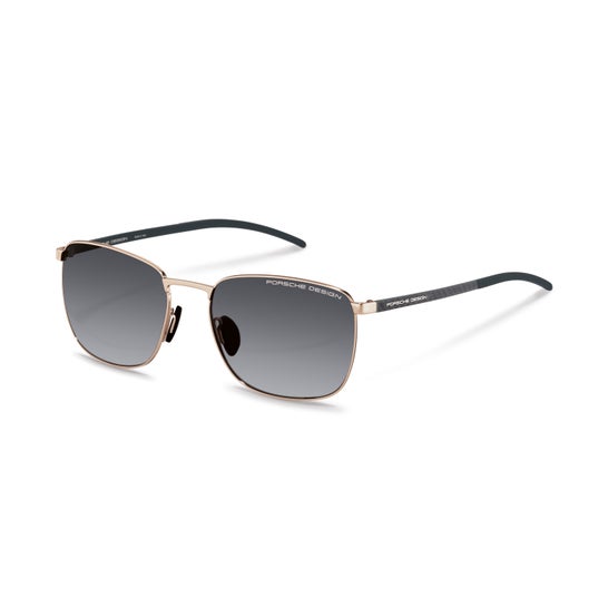 Porsche Design Lunettes de Soleil P8910-B Homme 56mm 1ut