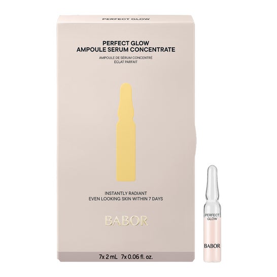 Babor Ampoules Perfect Glow 7x2 ml