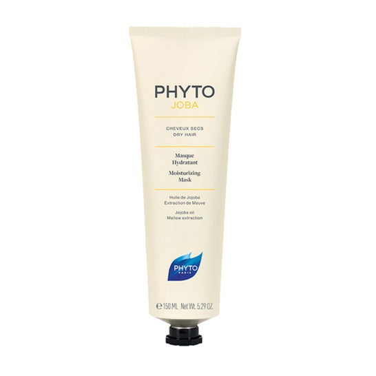 Phytojoba Masque Hydratant Cheveux Secs 150ml