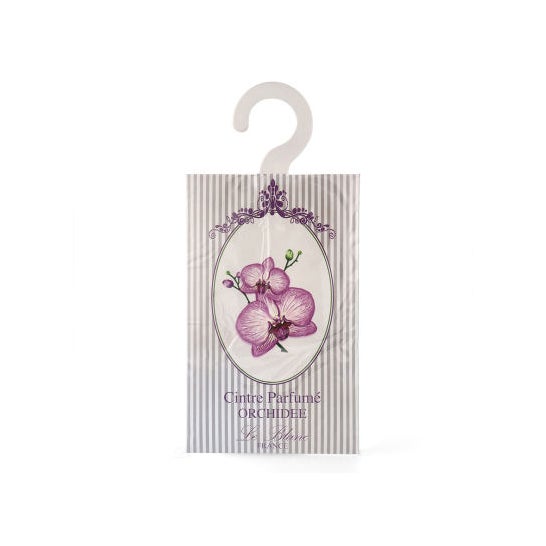 Le Blanc Cintre Parfumé Orchidee 8g