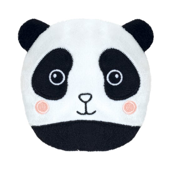 Plic Bouillotte Bébé Mini Panda 90 gr 1 ut