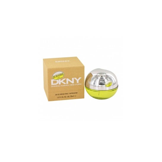Dkny Be Delicious Woman Eau De Parfum 30ml Vaporisateur 30ml