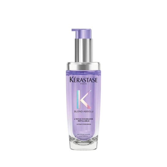 Kérastase Blond Absolu L'Huile Cicagloss 30ml