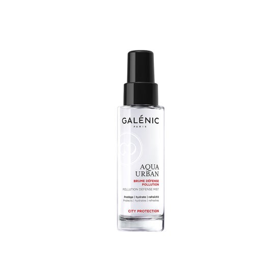Galenic Acqua Brume de Protection contre la Pollution Urbaine 50ml