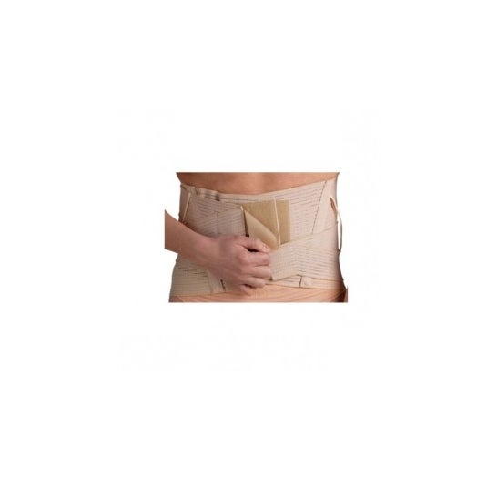 Viadol Gaine lombosacrée compression normale T-4 1ud
