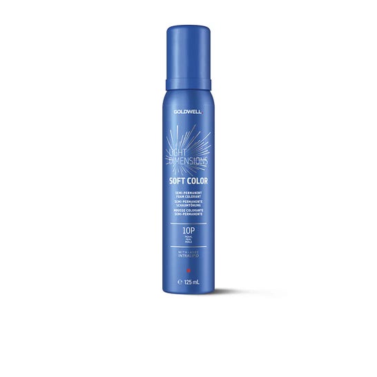 Goldwell Light Dimensions Soft Color 10P Pearl 125 ml