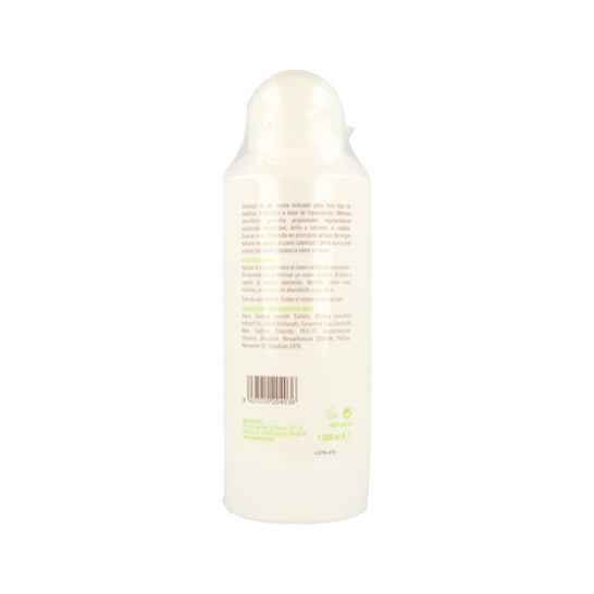 Nutrinat Champu 1l Tepezcohuite *