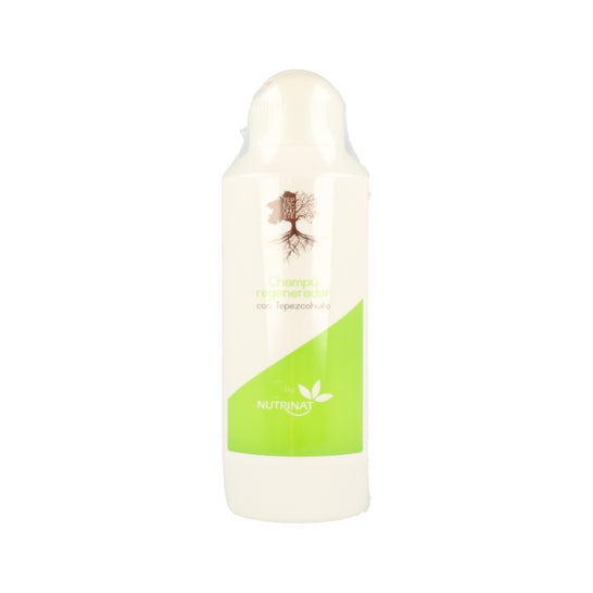 Nutrinat Champu 1l Tepezcohuite *
