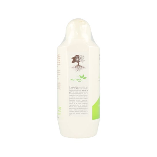 Nutrinat Champu 1l Tepezcohuite *