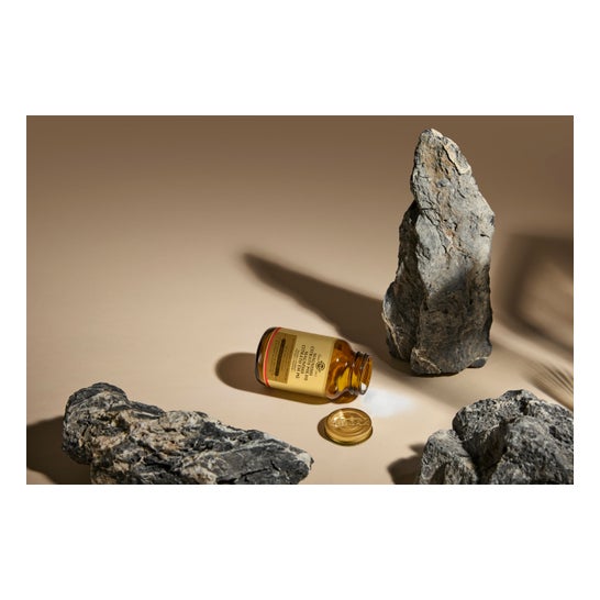 Solgar Magnésium Citrate en Poudre 108 g