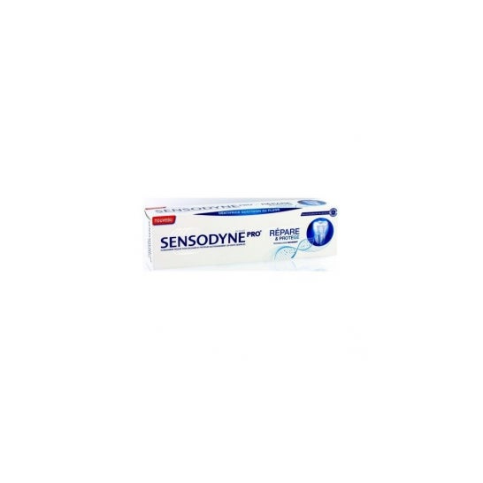 Sensodyne Pro Répare Et Protège Tube 75ml