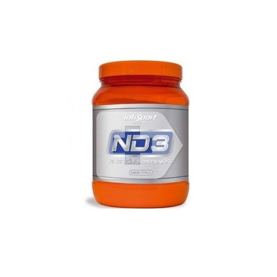 Infisport ND3 Cotric Flavor 800g