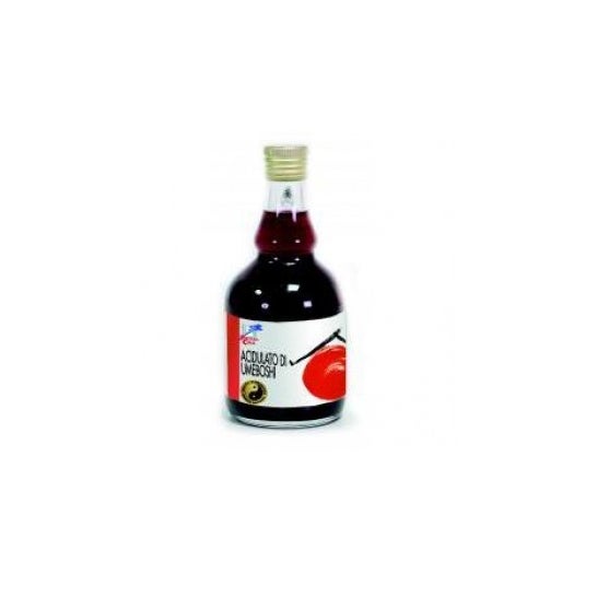 UMEBOSHI ACIDULÉ 500ML