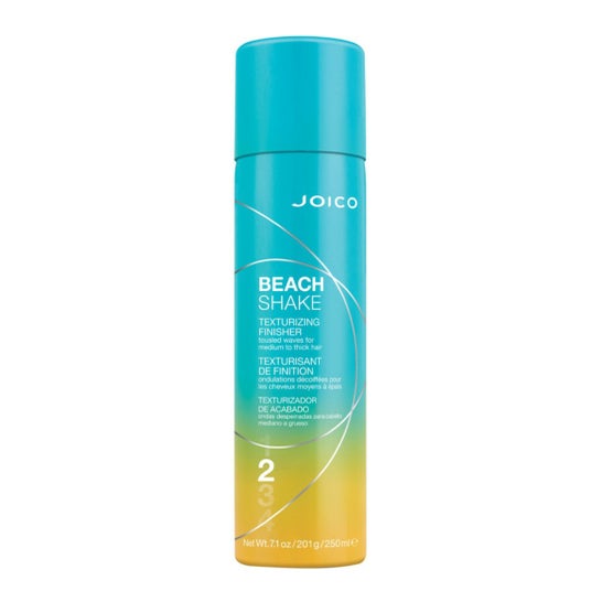 Joico Beach Shake Finition Texturisante 250 ml
