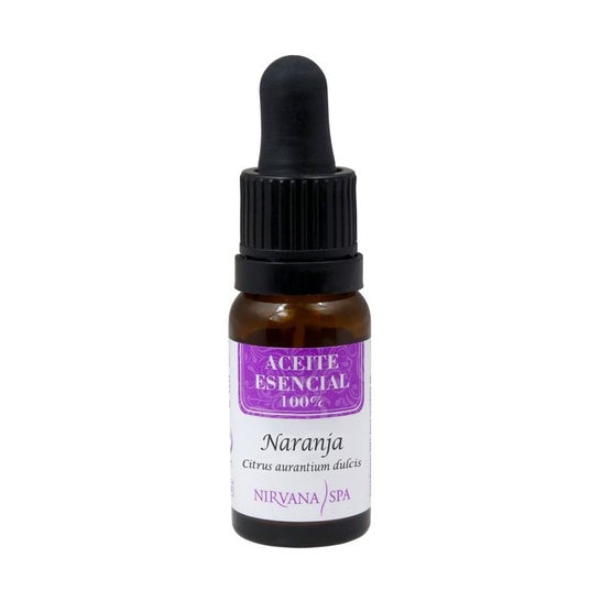 Nirvana Spa Essence de bois de santal 10ml Nirvana Spa Essence de bois de santal 10ml