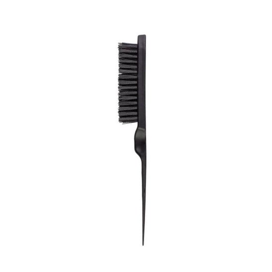 Steinhart Brosse Pneumatique Plastique Poils Nylon Noir 1 Unité
