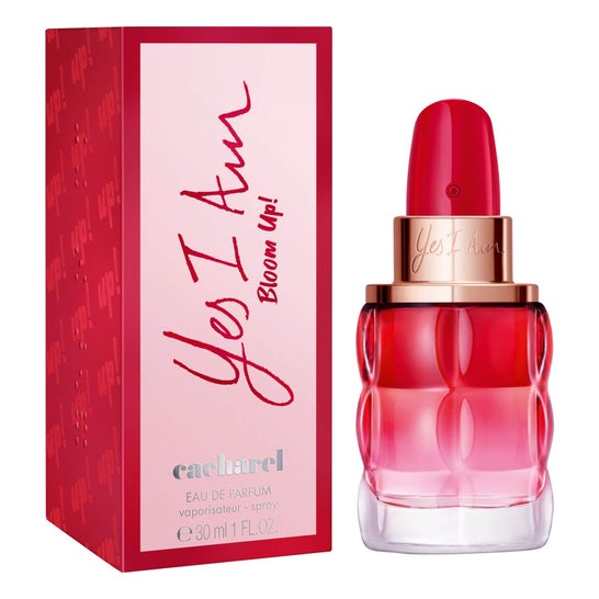 Cacharel Yes I Am Bloom Up! Eau de Parfum 30ml