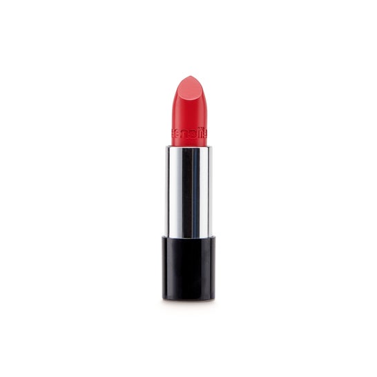 Sensilis Velvet Satin rouge à lèvres Fuschia couleur nº 210 3,5ml