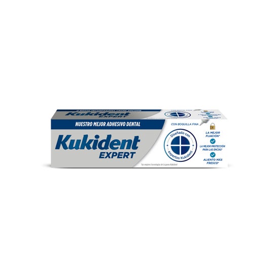 Kukident Expert 40g