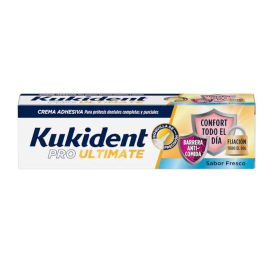 Kukident Expert 40g