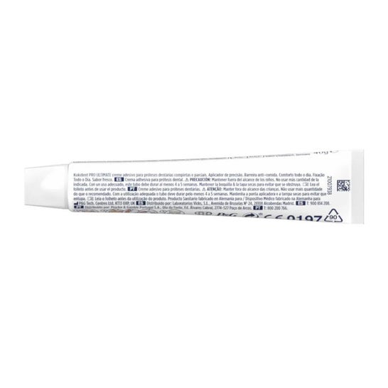 Kukident Expert 40g