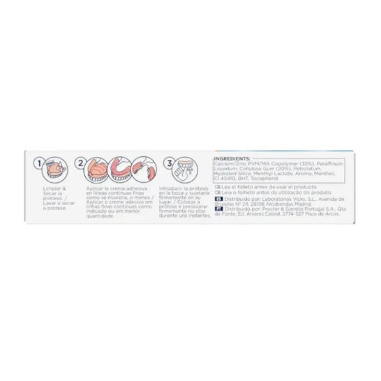 Kukident Expert 40g