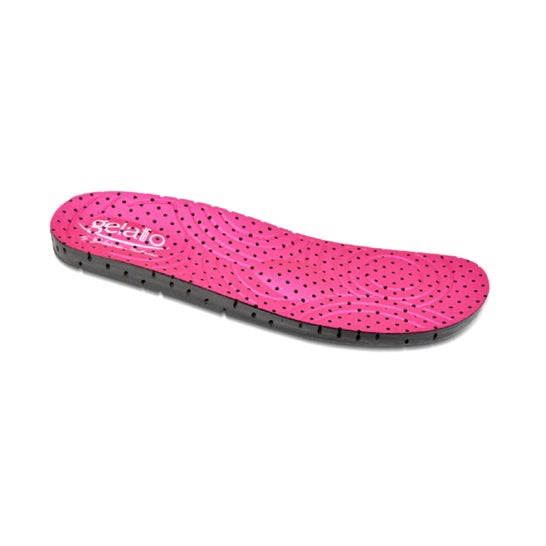 Gelato Cloud Go Semelle Fuchsia Taille 39 1 Paire