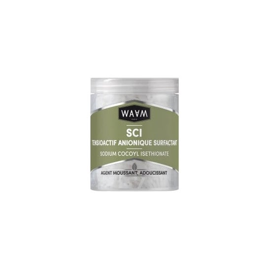 Waam Polvo Sci 200g