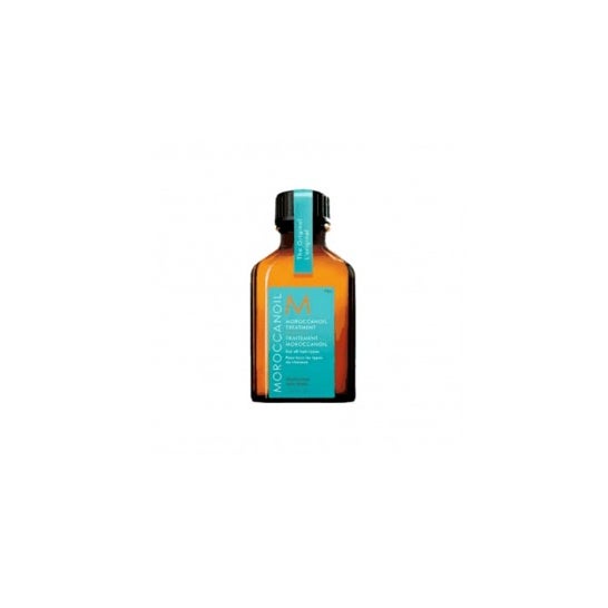 Traitement Marocanoil 25ml