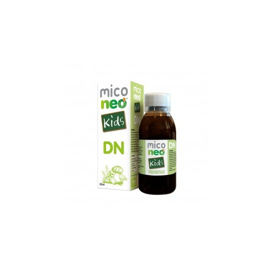 Mico Neo Dn Kids Sirop 200ml