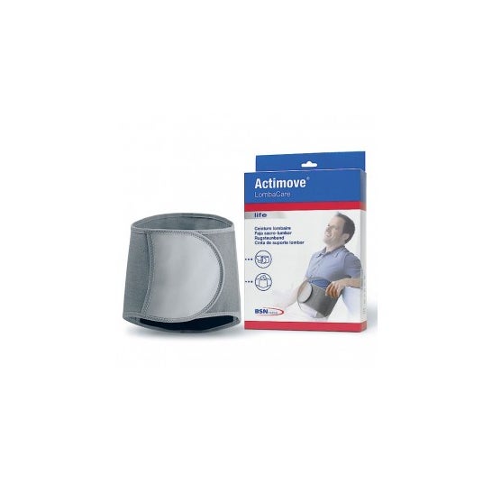 Actimove Lumbar T Xl Xl