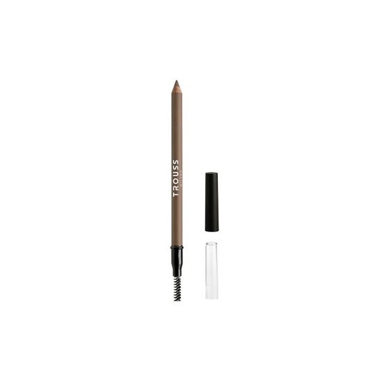 Trouss Milano Make Up Crayon a Sourcils Dark Blonde 5g