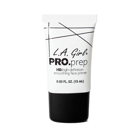 L.A. Girl Prebase PRO Smoothing Face Primer 15ml